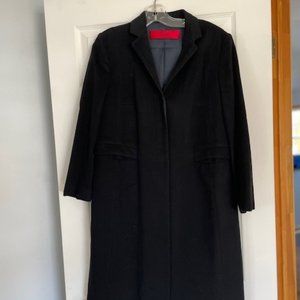 Hugo Boss Ladies long coat